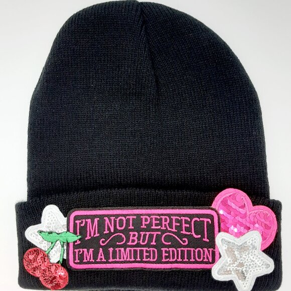 Limited Edition beanie - Picture 2 of 2